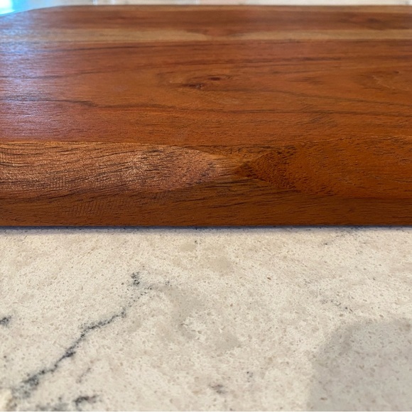 Wooden Serving Board - Picture 5 of 6